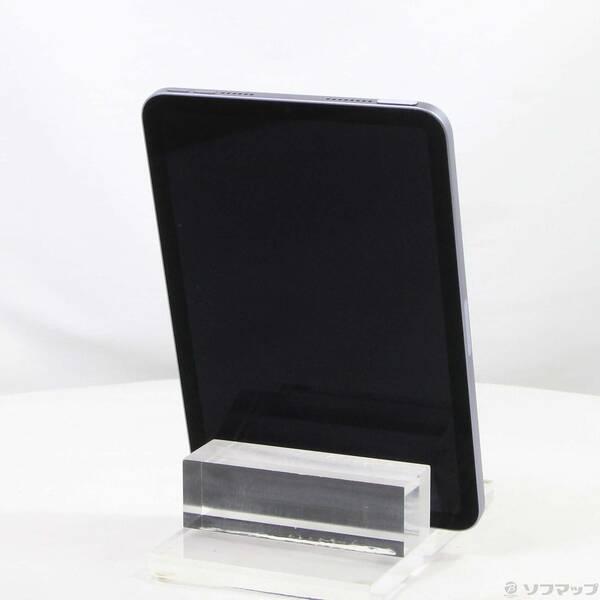 〔中古〕Apple(アップル) iPad mini 第6世代 256GB パープル MK7X3J／A Wi-Fi〔276-ud〕 |  | 02