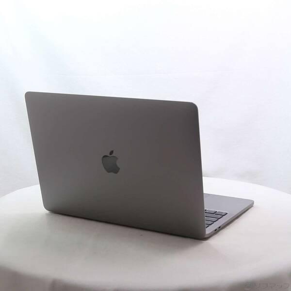 〔中古〕Apple(アップル) MacBook Pro 13.3-inch Mid-2020 MWP42J／A Core_i5 2.0GHz 16GB SSD512GB スペースグレイ 〔10.15 Catalina〕〔198-ud〕 |  | 02