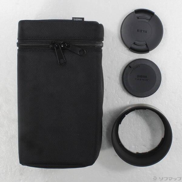 〔中古〕SIGMA(シグマ) 105mm F2.8 DG DN MACRO Art〔258-ud〕 |  | 04