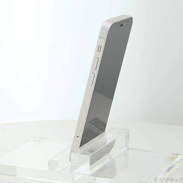 〔中古〕Apple(アップル) iPhone12 mini 64GB ホワイト MGA63J／A SIMフリー〔297-ud〕 |  | 01