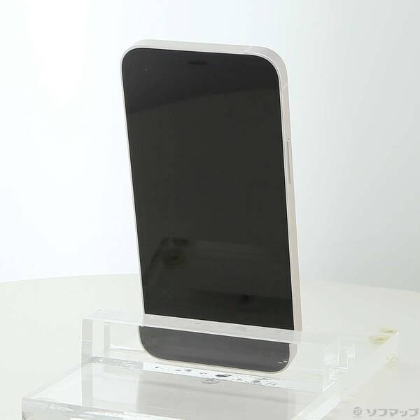 〔中古〕Apple(アップル) iPhone12 mini 64GB ホワイト MGA63J／A SIMフリー〔297-ud〕 |  | 02