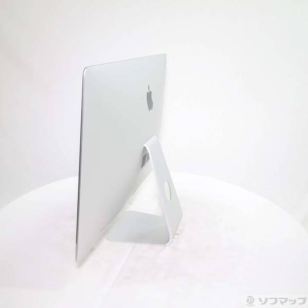 〔中古〕Apple(アップル) iMac 27-inch Early-2019 MRR12J／A Core_i5 3.7GHz 8GB Fusion Drive2TB 〔10.15 Catalina〕〔258-ud〕 |  | 01