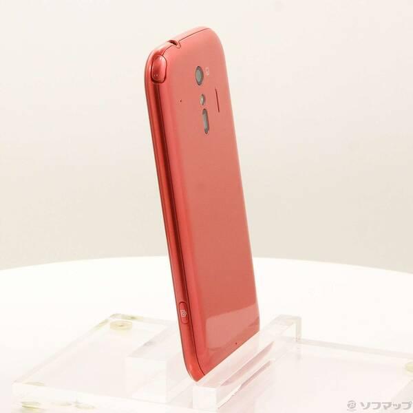 〔中古〕FUJITSU(富士通） らくらくスマートフォン 32GB ピンク F-42A docomoロック解除SIMフリー〔198-ud〕 |  | 03