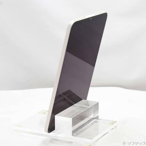 〔中古〕Apple(アップル) iPad mini 第6世代 256GB スターライト MK7V3J／A Wi-Fi〔305-ud〕 |  | 01