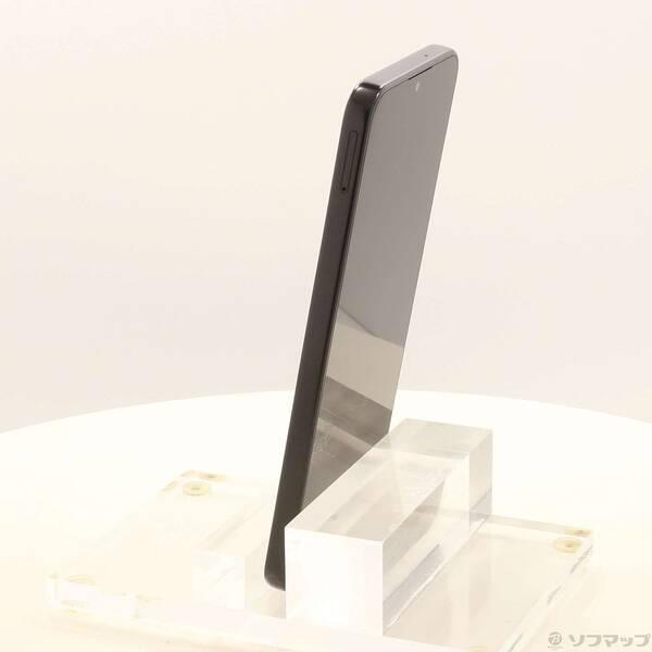 〔中古〕ZTE Libero 5G IV 128GB ブラック ZESCD3 Y!mobile SIMフリー〔352-ud〕 |  | 01