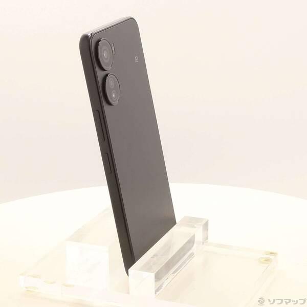 〔中古〕ZTE Libero 5G IV 128GB ブラック ZESCD3 Y!mobile SIMフリー〔352-ud〕 |  | 03