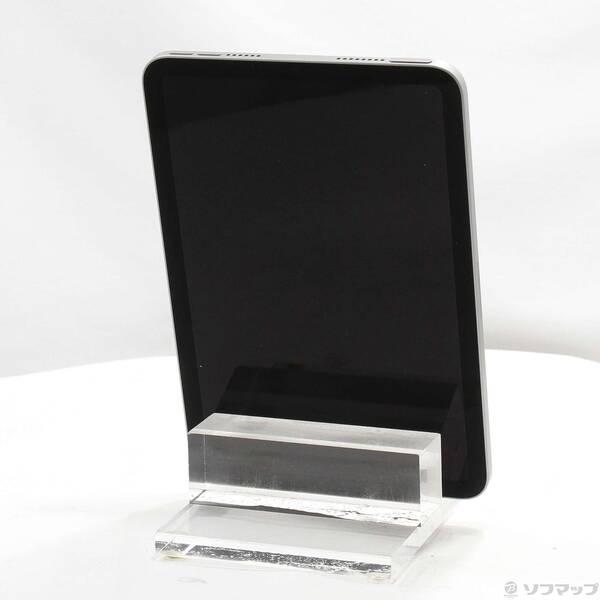 〔中古〕Apple(アップル) iPad mini(A17 Pro) 128GB スペースグレイ MXN63J／A Wi-Fi〔269-ud〕 |  | 02