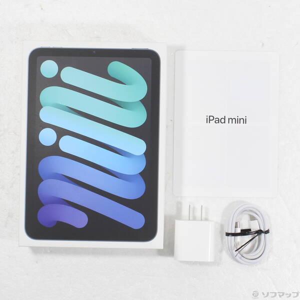 〔中古〕Apple(アップル) iPad mini(A17 Pro) 128GB スペースグレイ MXN63J／A Wi-Fi〔269-ud〕 |  | 04