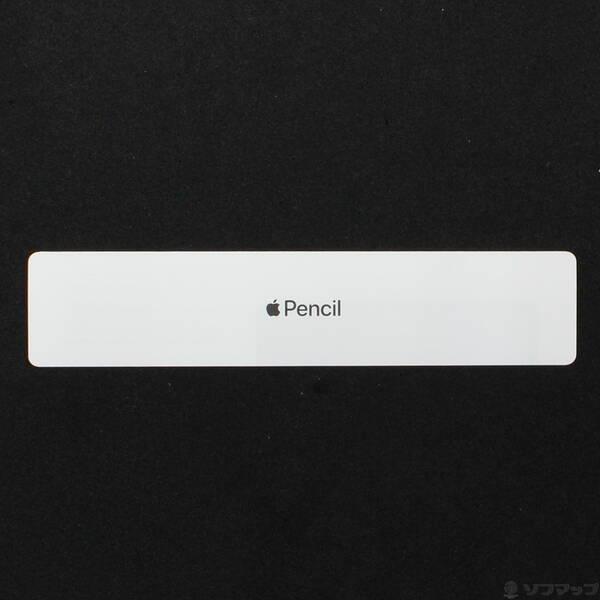 〔中古〕Apple(アップル) Apple Pencil 第2世代 MU8F2J／A〔196-ud〕 |  | 01