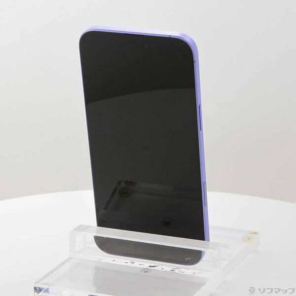 〔中古〕Apple(アップル) iPhone16 Plus 256GB ウルトラマリン MXVK3J／A SIMフリー〔198-ud〕 |  | 02