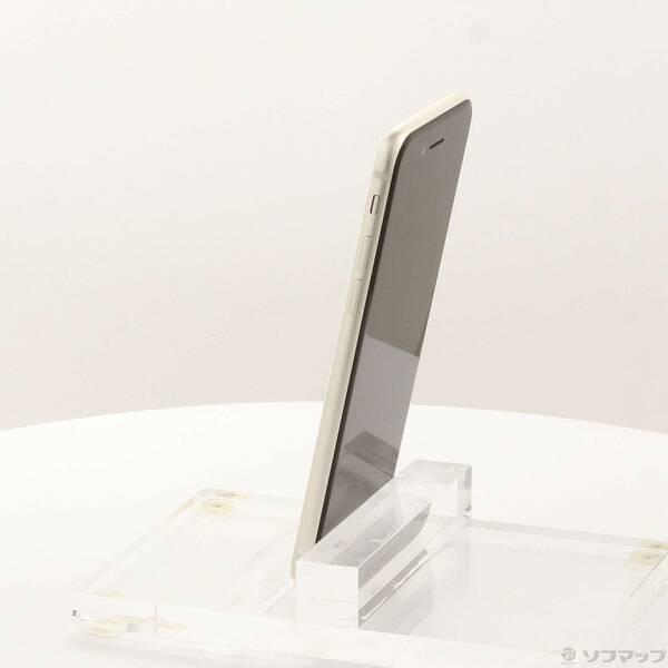 〔中古〕Apple(アップル) iPhone SE 第3世代 64GB スターライト MMYD3J／A SIMフリー〔305-ud〕 |  | 01