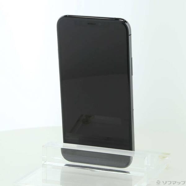 〔中古〕Apple(アップル) iPhone11 Pro 256GB スペースグレイ MWC72J／A SIMフリー〔198-ud〕 |  | 02