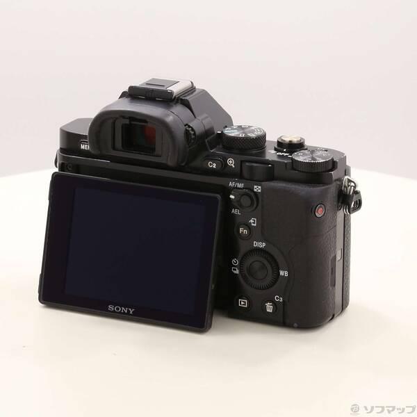 〔中古〕SONY(ソニー) α7R ボディ ILCE-7R〔251-ud〕 |  | 02