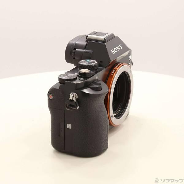 〔中古〕SONY(ソニー) α7R ボディ ILCE-7R〔251-ud〕 |  | 03