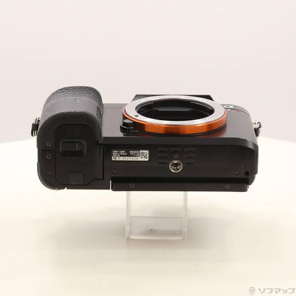 〔中古〕SONY(ソニー) α7R ボディ ILCE-7R〔251-ud〕 |  | 04