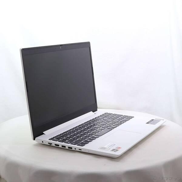 〔中古〕Lenovo(レノボジャパン) ideapad L340 81LW002QJP ブリザードホワイト 〔Windows 10〕〔349-ud〕 |  | 03