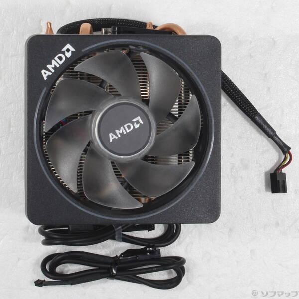 〔中古〕AMD(エーエムディー) Ryzen 7 3700X 〔3.6GHz／SOCKET AM4〕〔297-ud〕 |  | 01