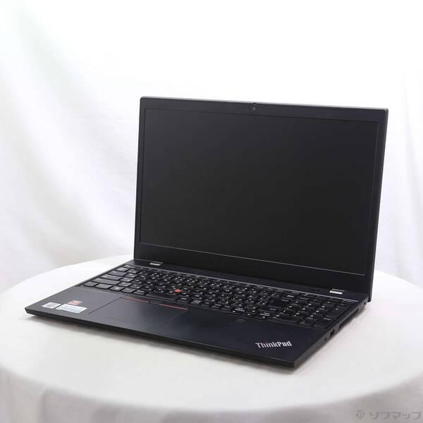 〔中古〕Lenovo(レノボジャパン) ThinkPad L15 20U4S37R00〔262-ud〕 | 