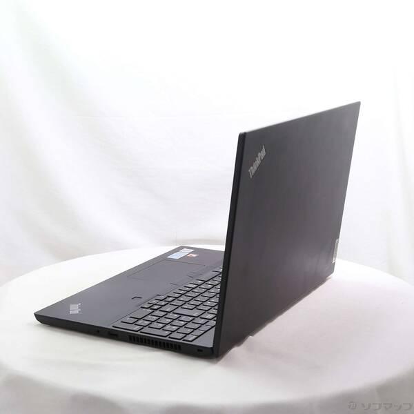 〔中古〕Lenovo(レノボジャパン) ThinkPad L15 20U4S37R00〔262-ud〕 |  | 01