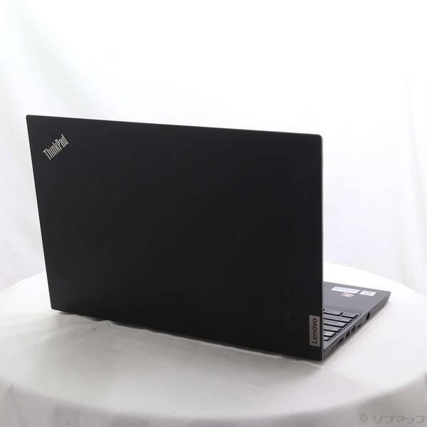 〔中古〕Lenovo(レノボジャパン) ThinkPad L15 20U4S37R00〔262-ud〕 |  | 02