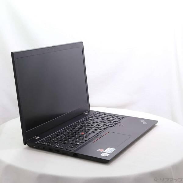 〔中古〕Lenovo(レノボジャパン) ThinkPad L15 20U4S37R00〔262-ud〕 |  | 03