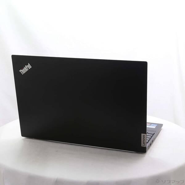 〔中古〕Lenovo(レノボジャパン) ThinkPad E15 Gen 2 20TES0EB00〔348-ud〕 |  | 02
