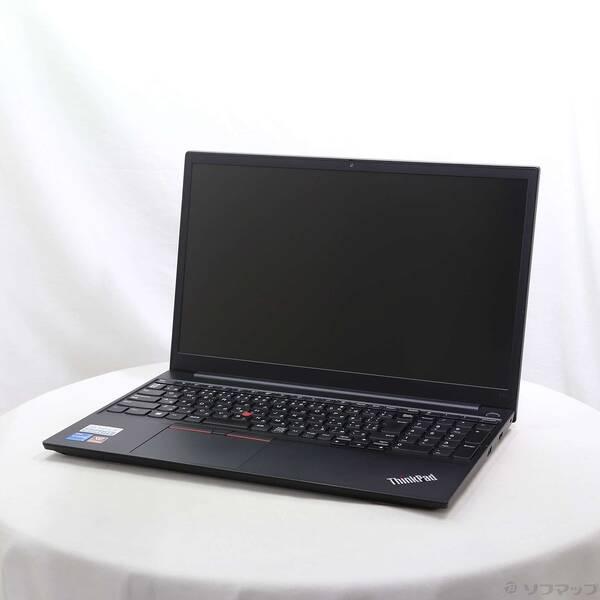 〔中古〕Lenovo(レノボジャパン) ThinkPad E15 Gen 2 20TES0EB00〔276-ud〕 | 