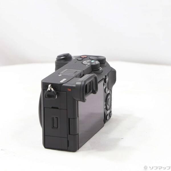 〔中古〕SONY(ソニー) α6700 ILCE-6700 ボディ ブラック〔295-ud〕 |  | 01