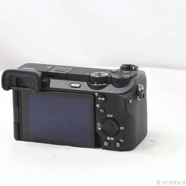 〔中古〕SONY(ソニー) α6700 ILCE-6700 ボディ ブラック〔295-ud〕 |  | 02