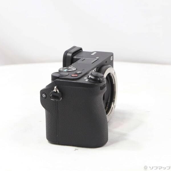 〔中古〕SONY(ソニー) α6700 ILCE-6700 ボディ ブラック〔295-ud〕 |  | 03