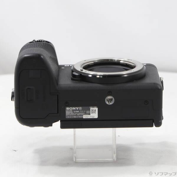 〔中古〕SONY(ソニー) α6700 ILCE-6700 ボディ ブラック〔295-ud〕 |  | 04