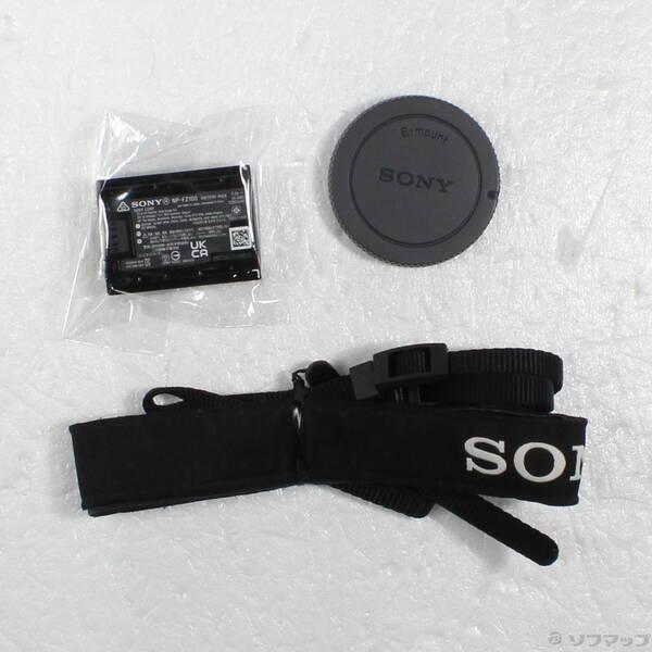 〔中古〕SONY(ソニー) α6700 ILCE-6700 ボディ ブラック〔295-ud〕 |  | 05