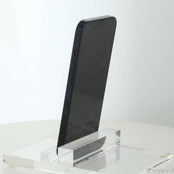 〔中古〕Apple(アップル) iPhone13 512GB ミッドナイト MLNN3J／A SIMフリー〔198-ud〕 |  | 01