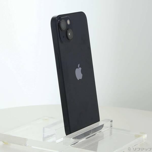 〔中古〕Apple(アップル) iPhone13 512GB ミッドナイト MLNN3J／A SIMフリー〔198-ud〕 |  | 03