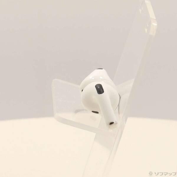 中古〕Apple(アップル) AirPods Pro 第1世代 MWP22J／A〔297-ud