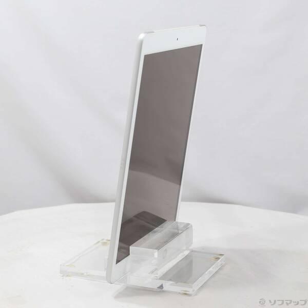 〔中古〕Apple(アップル) iPad 第8世代 32GB シルバー MYMJ2J／A docomoロック解除SIMフリー〔377-ud〕 |  | 01