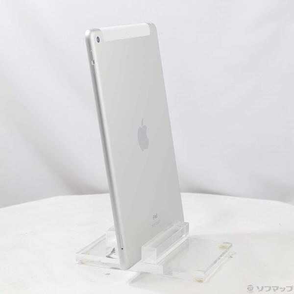 〔中古〕Apple(アップル) iPad 第8世代 32GB シルバー MYMJ2J／A docomoロック解除SIMフリー〔377-ud〕 |  | 03