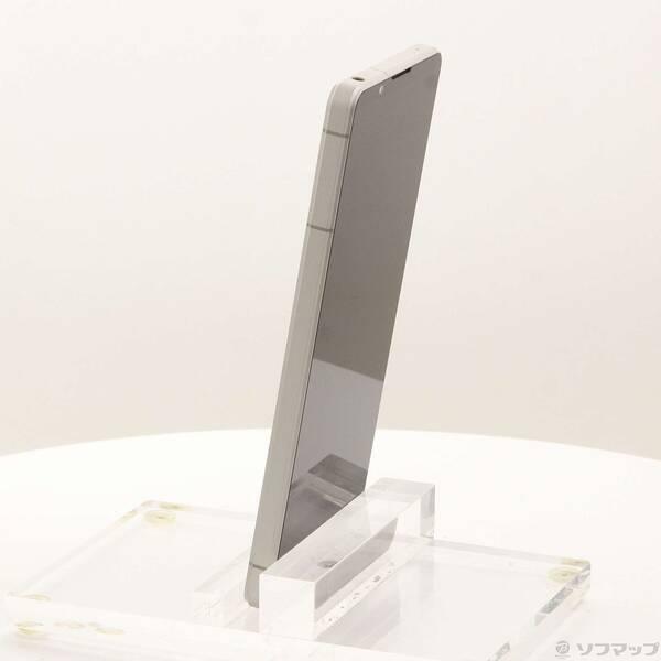 〔中古〕SONY(ソニー) Xperia 1 VI 512GB プラチナシルバー XQ-EC44 S2JPCX0 SIMフリー〔377-ud〕 |  | 01
