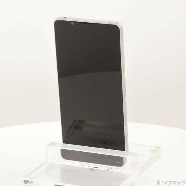 〔中古〕SONY(ソニー) Xperia 1 VI 512GB プラチナシルバー XQ-EC44 S2JPCX0 SIMフリー〔377-ud〕 |  | 02
