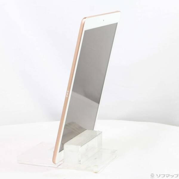 〔中古〕Apple(アップル) iPad 第8世代 32GB ゴールド MYLC2J／A Wi-Fi〔344-ud〕 |  | 01