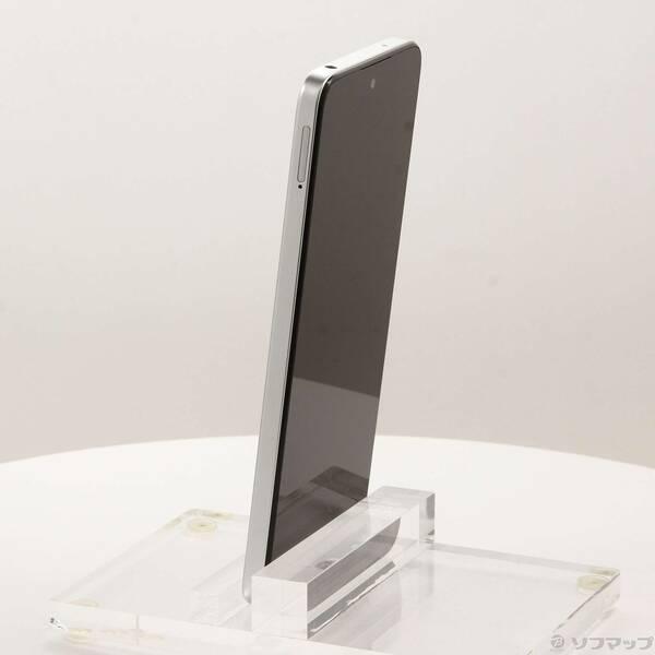 〔中古〕Xiaomi(シャオミ) Redmi 12 5G 128GB ムーンライトホワイト A401XM Softbank SIMフリー〔198-ud〕 |  | 01