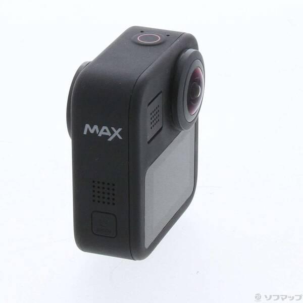 〔中古〕GoPro(ゴープロ) GoPro MAX CHDHZ-202-FX〔349-ud〕 |  | 01