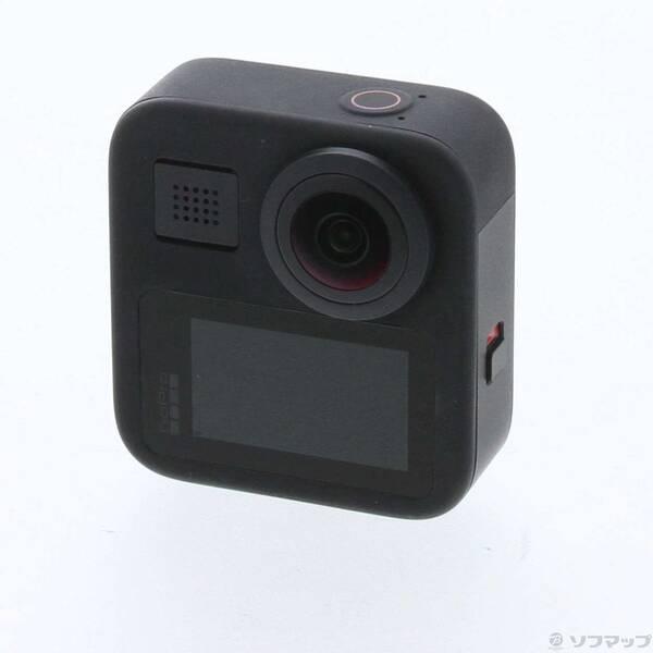〔中古〕GoPro(ゴープロ) GoPro MAX CHDHZ-202-FX〔349-ud〕 |  | 02