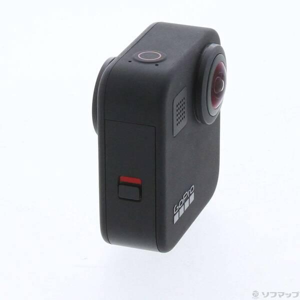 〔中古〕GoPro(ゴープロ) GoPro MAX CHDHZ-202-FX〔349-ud〕 |  | 03