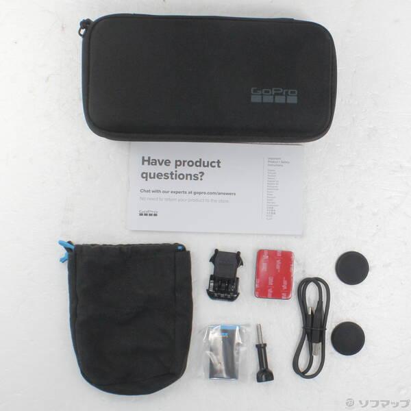 〔中古〕GoPro(ゴープロ) GoPro MAX CHDHZ-202-FX〔349-ud〕 |  | 04