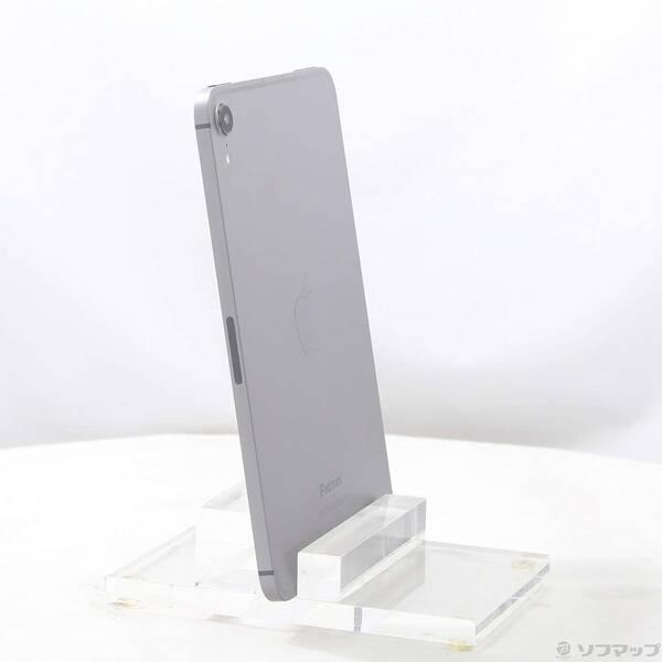 〔中古〕Apple(アップル) iPad mini(A17 Pro) 128GB スペースグレイ MXPN3J／A SIMフリー〔269-ud〕 |  | 03