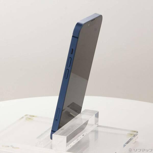 〔中古〕Apple(アップル) iPhone13 512GB ブルー MLNT3J／A SIMフリー〔258-ud〕 |  | 01