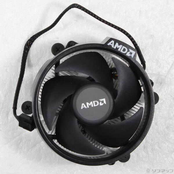 〔中古〕AMD(エーエムディー) Ryzen 5 5600 〔3.5GHz／Socket AM4〕〔377-ud〕 |  | 01