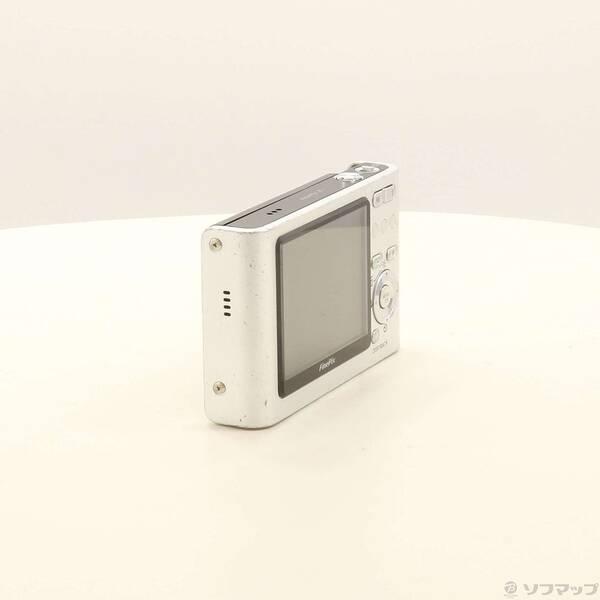 〔中古〕FUJIFILM(フジフイルム) FinePix Z1 (B) (512万画素／3倍ズーム／ブラック)〔262-ud〕 |  | 01