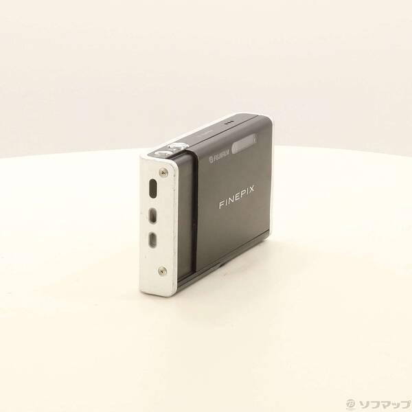 〔中古〕FUJIFILM(フジフイルム) FinePix Z1 (B) (512万画素／3倍ズーム／ブラック)〔262-ud〕 |  | 03